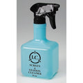 16 oz. Blue, Plastic Trigger Spray Bottle