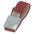 Static Control Wrist Strap, Adj