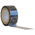 ConductiveElectricalTape, Clear, 72ydL