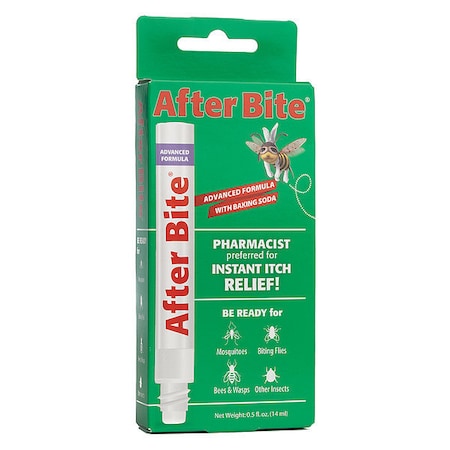 Anti-Itch Topical Dressing, Stick, 0.5 oz.