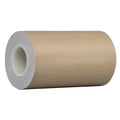 Double-Sided Foam Tape, 6 in W, 5 yd L, 1/16 in, Polyethylene Foam, Double-Sided