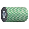 Double-Sided Foam Tape, 3/4 in W, 5 yd L, 1/16 in, Polyurethane Foam, Double-Sided