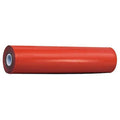 Double-Sided Foam Tape, 6 in W, 5 yd L, 1/32 in, Polyethylene Foam, Double-Sided