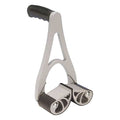 Panel Carrier, 2 1/2 In Jaw Width