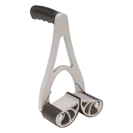 Panel Carrier, 2 1/2 In Jaw Width