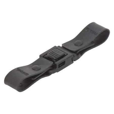 Badge Clip, Detachable, PK10
