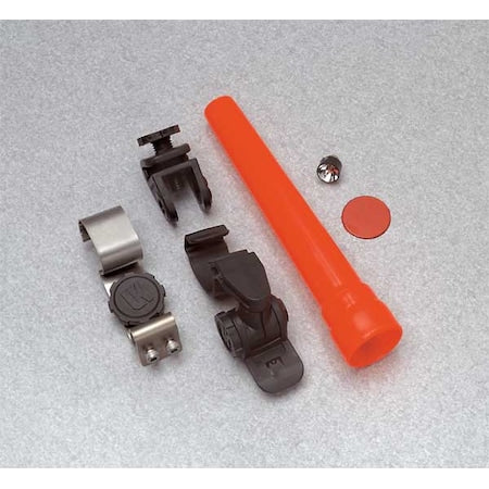 UNDERWATER KINETICS Universal Adjustable Helmet Clip