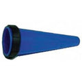 Safety Wand, 5.8in, Blue, Streamlight