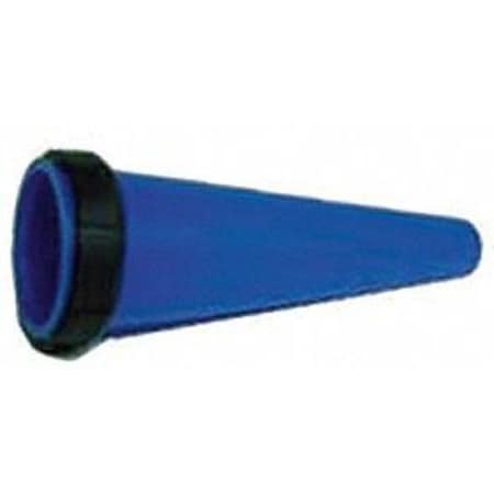 Safety Wand, 5.8in, Blue, Streamlight