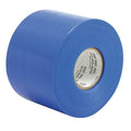 Duct Tape, Blue, 36 yd L, 3 in W