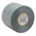 Duct Tape, Silver, 36 yd L, 3 in W