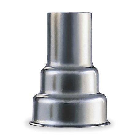 Heat Gun Air Reducer Nozzle, 1 1/2" Dia