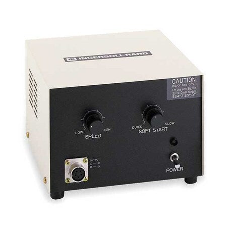 Control Module, Mfr. No. ES45T; ES50T