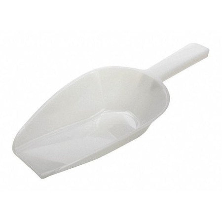 Scoop, White, 350mL