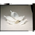 Scoop, White, 150mL