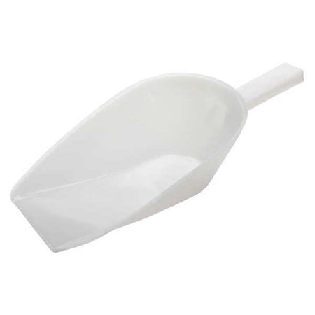 Scoop, White, 500mL