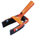 TOUGH GUY Black/Orange 2-1/2" Crack Squeegee