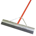 TOUGH GUY Black/Red 36" Seal Coating Squeegee