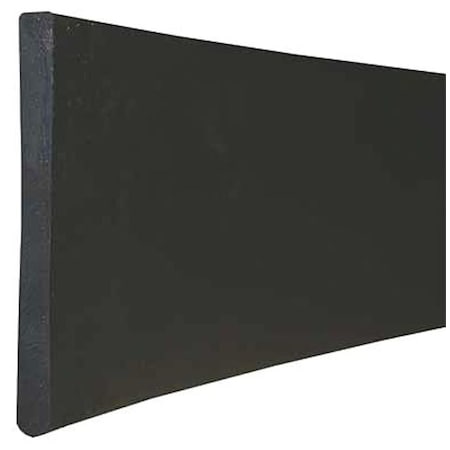Replacement Squeegee Blade, 24"L, Neoprene