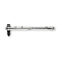 Double Ended, Nonremovable Bit 4 in, , Num. of pieces:1