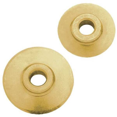 Tube Cutter Wheel, 3ZG73/74/94, PK2