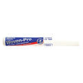 18" Paint Roller Cover, 1/4" Nap, Woven Fabric