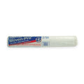 18" Paint Roller Cover, 1/2" Nap, Woven Fabric