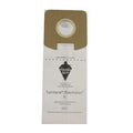 Vacuum Bag, 2-ply, Paper Bag, 3 PK
