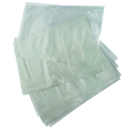 Heat Activated Shrink Bag 11"L, Pk500
