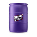 SUPERCLEAN Cleaner/Degreaser, 55 gal Drum, Ready To Use, Water Based