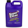 SUPERCLEAN Cleaner/Degreaser, 1 gal Jug, Ready To Use, Water Based