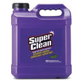 SUPERCLEAN Cleaner/Degreaser, 2.5 gal Jug, Ready To Use, Water Based