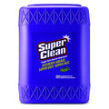 SUPERCLEAN Cleaner/Degreaser, 5 gal Bottle, Ready To Use, Water Based