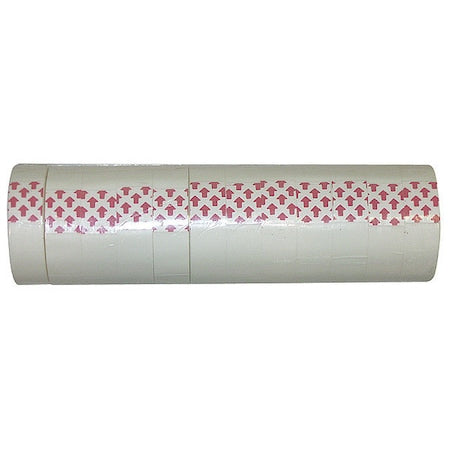 Tape Refill for Handheld Bag Sealer, PK12