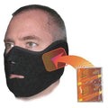 Face Mask, Black, Universal