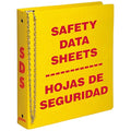 Binder, Polyethylene, 10 1/2 in W, 11 1/2 in H