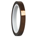 Film Tape, Brown, 36 yd L, 1/2 in W