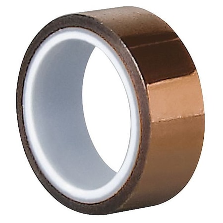 ElectricalTape, Gold, 5ydL, 3/4inW