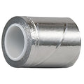 FoilTape, Aluminum, Silver, 5ydL, 2inW