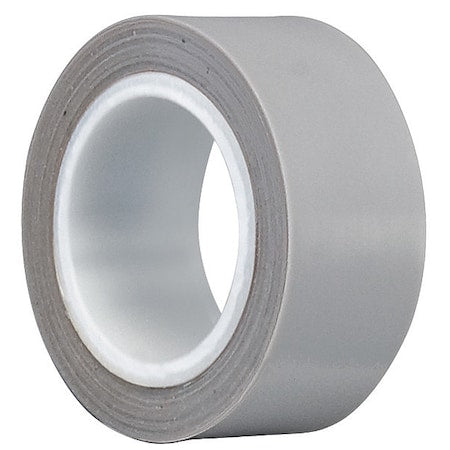 Film Tape, Gray, 5 yd L, 2 in W