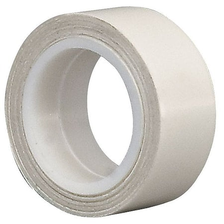 Film Tape, Transparent, 5 yd L, 2 in W