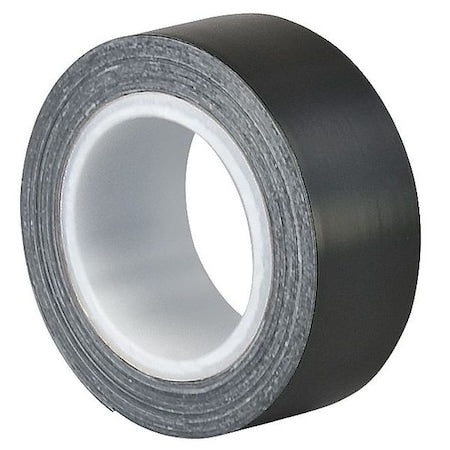 Film Tape, Black, 5 yd L, 2 in W