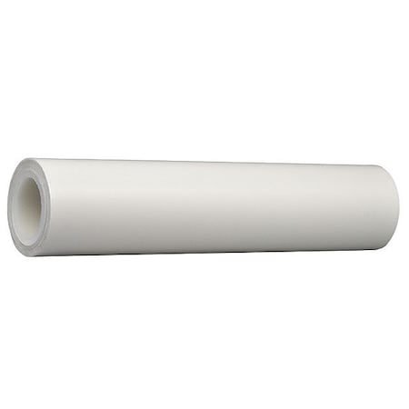 Film Tape, Transparent, 5 yd L, 6 in W