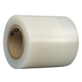 Surface Protection Tape, 6 in W x 600 ft L, 2 mil Thick, Transparent, Acrylic Adhesive