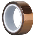Film Tape, Brown, 5 yd L, 2 in W