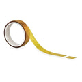 Film Tape, Brown, Square, PK15