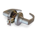 Lever Lockset, Mechanical, Storeroom