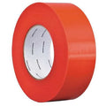 Splicing Tape, Red, 60 yd L, 1-7/8 in W