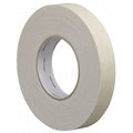 Duct Tape, White, 60 yd L, 3/4 in W