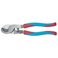 Cable Cutter, Shear Cut, 9-3/8" L.